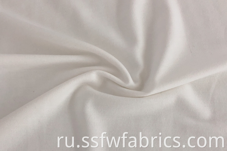 Grey French Terry Cloth Fabric